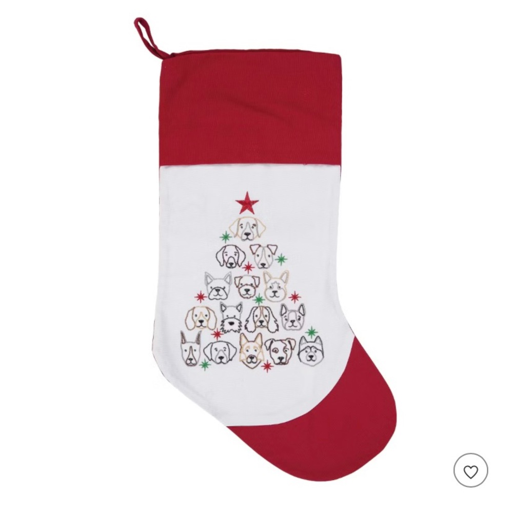 ✨ A Christmas Stocking For Your Dog!